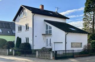 Haus kaufen in Bahnhofstraße 27, 67149 Meckenheim, Privatverkauf: Perfekt für eine große Familie. Aufteilung in zwei Wohnungen möglich.