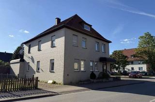 Haus kaufen in 33775 Versmold, Umbauprojekt zum Zweifamilienhaus in Versmold!