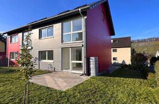 Doppelhaushälfte kaufen in 74182 Obersulm, Charmante Doppelhaushälfte - Ein Zuhause zum Verlieben!