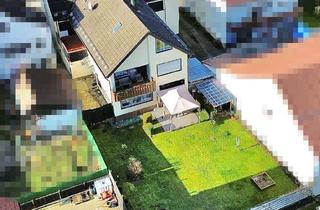 Doppelhaushälfte kaufen in Christofstr, 89555 Steinheim, Doppelhaushälfte in Söhnstetten – Charmantes Zuhause mit Potenzial und modernen Akzenten