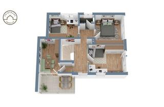Doppelhaushälfte kaufen in Christofstr, 89555 Steinheim, Doppelhaushälfte in Söhnstetten – Charmantes Zuhause mit Potenzial und modernen Akzenten