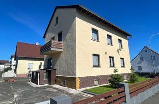 Haus kaufen in 35410 Hungen, Hungen: Ideale Basis für Ihre Pläne – inkl. großzügiges Grundstück & Ausbaureserve