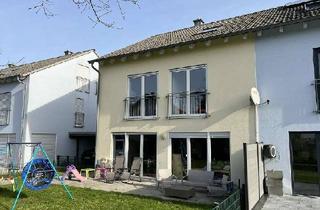 Doppelhaushälfte kaufen in 67688 Rodenbach, Doppelhaushälfte mit großem Platzangebot in Rodenbach