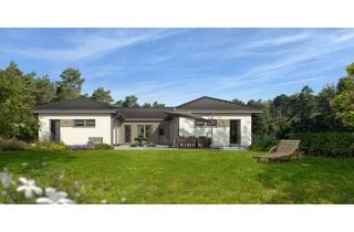 Haus kaufen in 06502 Weddersleben, Ihr Traum-Bungalow in Weddersleben - Individuell nach Ihren Wünschen gestaltet!