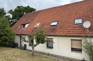 Haus kaufen in 32602 Vlotho, Schnäppchenhaus! Mach was draus! Großzügiges Mehrgenerationenhaus in Vlotho – großes Grundstück