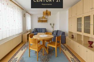 Doppelhaushälfte kaufen in 39576 Stendal, Charakterstarke Doppelhaushälfte mit Ausbaupotenzial und Garten