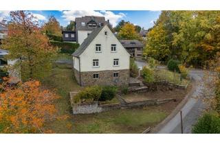 Einfamilienhaus kaufen in 51597 Morsbach, Engel & Völkers: Charmantes Einfamilienhaus mit Potenzial