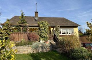 Haus kaufen in 97258 Oberickelsheim, RAUS AUFS LAND!!