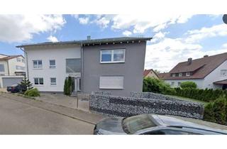 Mehrfamilienhaus kaufen in Ernst-Moritz-Arndt-Straße, 71254 Ditzingen, Mehrfamilienhaus mit 3 Wohnungen in Ditzingen