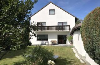 Einfamilienhaus kaufen in 64546 Mörfelden-Walldorf, Von Privat Einfamilienhaus mit 5,5 Zimmern in Mörfelden-Walldorf