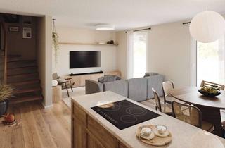 Doppelhaushälfte kaufen in 74232 Abstatt, Baupartner für Doppelhaushälfte gesucht. Günstig ins eigene Haus