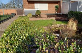 Haus mieten in 31737 Rinteln, Doppelhaushälfte in begehrter Lage von Rinteln