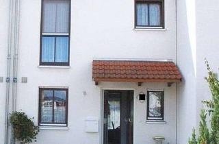 Haus mieten in Trappenweg 8d, 14612 Falkensee, Gepflegtes Reihenmittelhaus in Falkensee (4 Zimmer, Garten und PKW-Stellplatz)