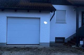 Haus mieten in 84160 Frontenhausen, Charmante Doppelhaushälfte in Frontenhausen – Familienfreundlich, gemütlich und mit viel Platz!