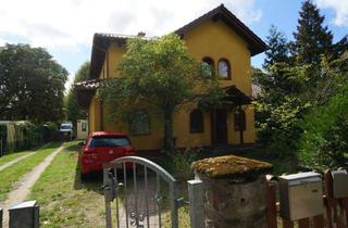 Haus mieten in 12623 Mahlsdorf, Wohnen im Haus " Toscana"