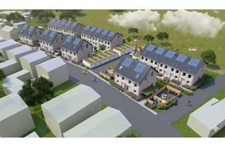 Haus mieten in Erzhäuser Straße 36,, 64291 Wixhausen, Ihre NEUE Doppelhaushälfte in Darmstadt - modern, familienfreundlich & nachhaltig