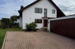 Haus mieten in Habichtweg 14, 71287 Weissach, Großzügiges Einfamilienhaus - Wohnen und Arbeiten