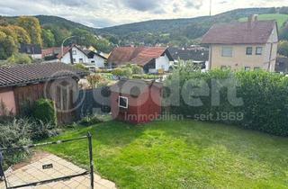 Haus mieten in 63856 Bessenbach, Viel Platz zum Leben - DHH mit Garten!
