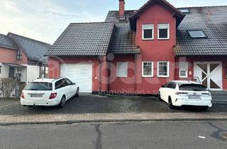 Haus mieten in 63856 Bessenbach, Wurzeln schlagen im Spessart mit 3 Balkonen, Stellplatz und Garten!