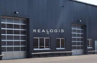 Gewerbeimmobilie kaufen in 85055 Etting, Hochwertige Hallenfläche ca. 700 m² zzgl. Bürofläche zu vermieten