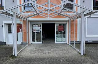 Gewerbeimmobilie mieten in Endertstraße 80, 56812 Cochem, Verkaufsfläche mit großem Parkplatz in Cochem Stadt zu vermieten