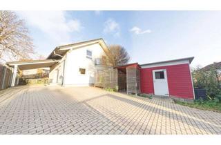 Anlageobjekt in 75428 Illingen, Freistehendes Einfamilienhaus in Illingen – Modern, energieeffizient & familienfreundlich