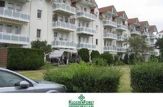 Anlageobjekt in An Der Parthenaue 15-21, 04451 Borsdorf, Kapitalanlage im Großraum Leipzig: Gepflegte Wohnanlage mit anteiligen Tiefgaragen- und Freiflächens