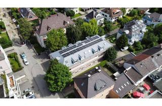 Anlageobjekt in 83022 Ost, Demografie-Investment: Saniertes Seniorenwohnhaus als langfristig stabiles Anlageobjekt