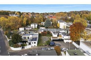 Grundstück zu kaufen in 60389 Seckbach, Grundstück: Wo Natur, Nachbarschaft und Frankfurt sich am besten anfühlen!