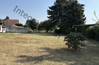 Grundstück zu kaufen in 04357 Mockau-Nord, Ruhiges Baugrundstück von ca. 625 m² in Mockau-Nord