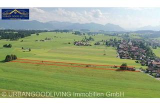 Grundstück zu kaufen in 86984 Prem, Prem Grundstück landwirtschaftliche Fläche mit ca 7050 m²