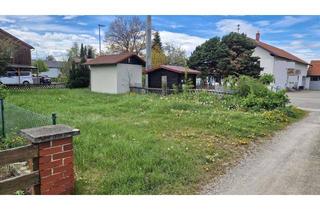 Grundstück zu kaufen in 86946 Vilgertshofen, Altersgerecht Bauen in grüner Natur