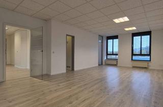 Büro zu mieten in Hildesheimer Str. 126, 30880 Laatzen, KUNZE: renovierte Büro- oder Praxisfläche mit Fahrstuhl in guter Lage von Laatzen-Grasdorf