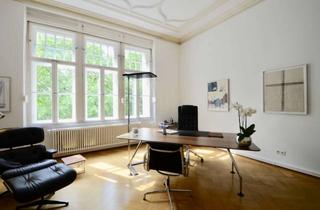 Büro zu mieten in Prinzregentenplatz 21, 81675 Bogenhausen, Repräsentatives Büro in Bürogemeinschaft am Prinzregentenplatz