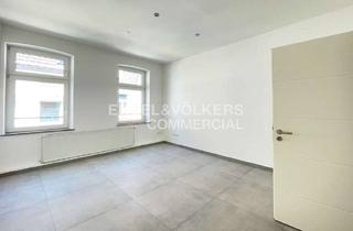 Büro zu mieten in 58511 Lüdenscheid, Frisch sanierte Bürofläche in der Fußgängerzone von Lüdenscheid zu vermieten