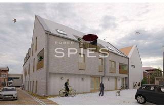 Büro zu mieten in 26441 Jever, Neubau Bürofläche im Herzen von Jever!