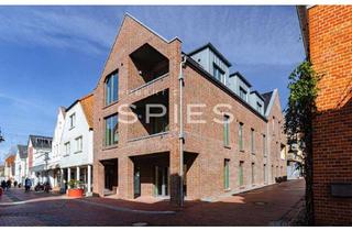 Büro zu mieten in 26441 Jever, Neubau Bürofläche im Herzen von Jever!