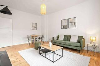 Immobilie mieten in Steegerstraße, 13359 Wedding, Steegerstraße, Berlin