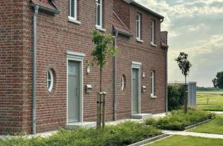 Immobilie mieten in 27299 Langwedel, möbliertes Wohnen mit Blick aufs Schloss