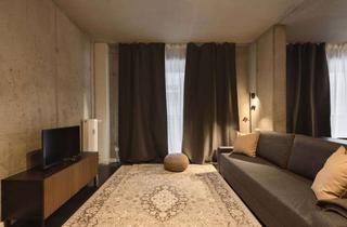 Immobilie mieten in Linienstraße 214, 10119 Mitte, Wohnung in der Linienstrasse