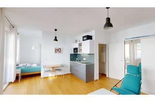 Immobilie mieten in Jagowstraße, 10555 Tiergarten, Apartment in Moabit, Berlin