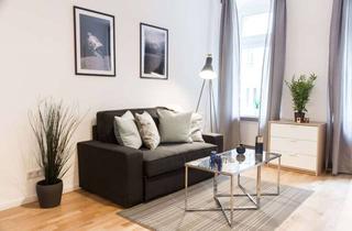 Immobilie mieten in Helmholtzstraße 24, 10587 Charlottenburg, Apartment in Moabit, Berlin