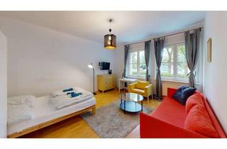 Immobilie mieten in Bernkastler Straße 25, 12247 Lankwitz, Apartment in Lankwitz, Berlin
