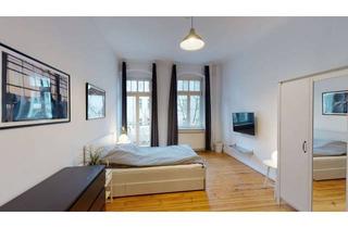 Immobilie mieten in Karl-Kunger-Straße 26, 12435 Berlin, Apartment in Treptow, Berlin