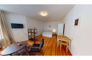 Immobilie mieten in Wiclefstraße 23, 10551 Berlin, Apartment in Moabit, Berlin