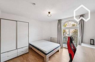 Immobilie mieten in 68161 Innenstadt, Feinstes, wundervolles Zuhause in Mannheim