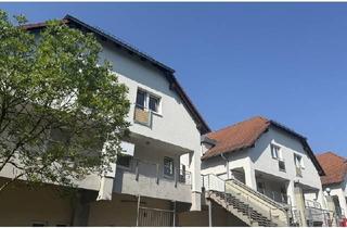 Wohnung kaufen in 99891 Tabarz, Tabarz - Kapital sicher platziert