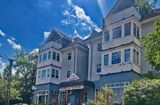 Wohnung kaufen in 99891 Tabarz, Tabarz - Kapital gut angelegt