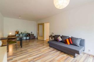 Immobilie mieten in Soldiner Straße 94, 13359 Wedding, Apartment in Wedding, Berlin