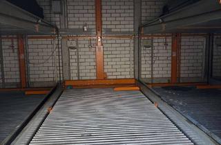 Garagen kaufen in Karlstraße 34, 63263 Neu-Isenburg, Garage Stellplatz *Triplex Parker* in Neu-Isenburg zu verkaufen